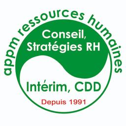 Groupe APPM — Ressources Humaines, Conseil, Stratégies RH