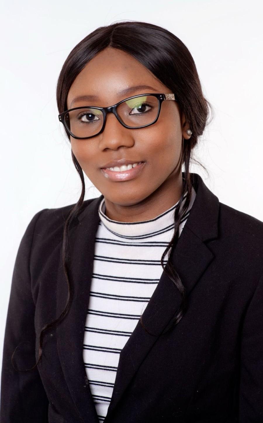Chantal Diakité