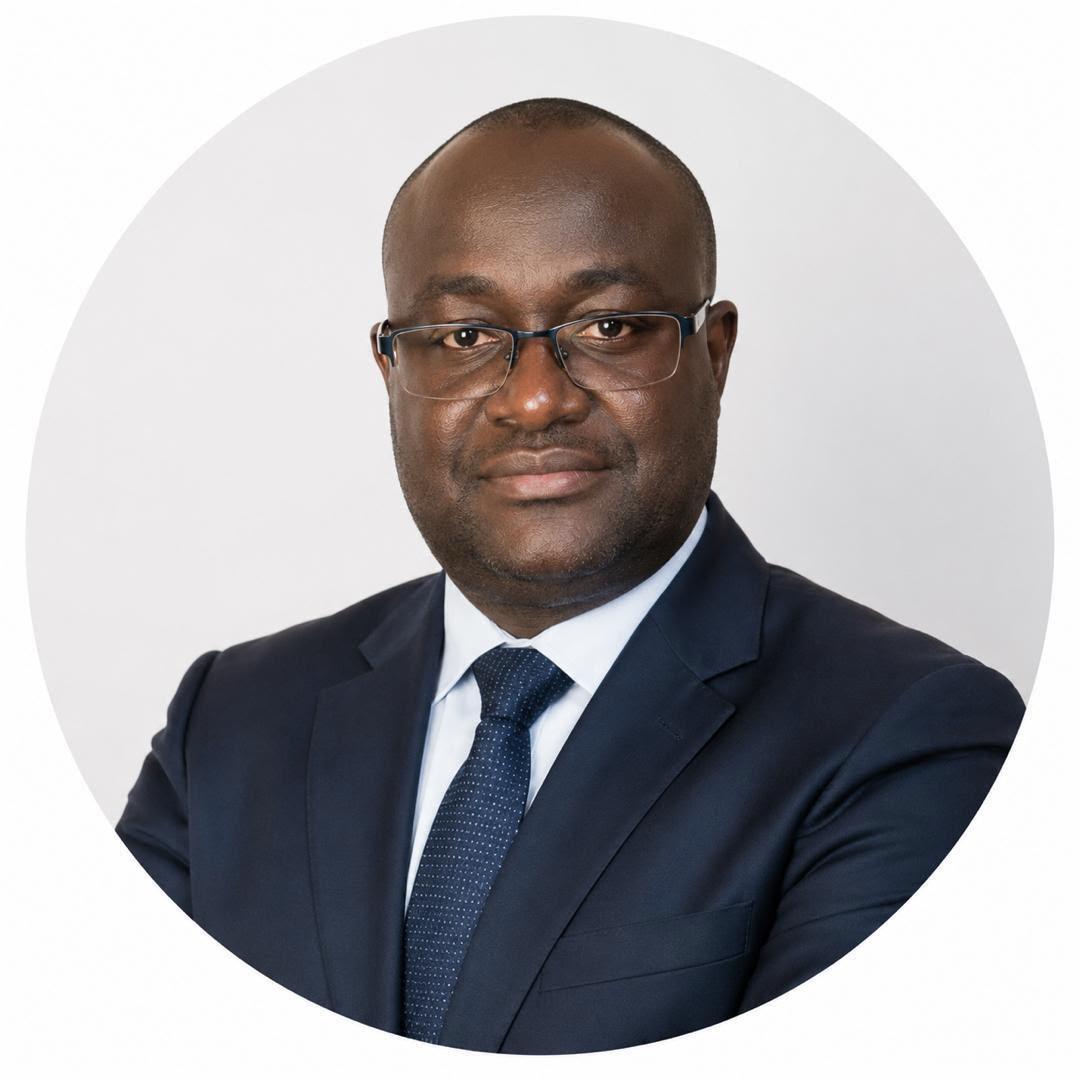 Mamadou Coulibaly