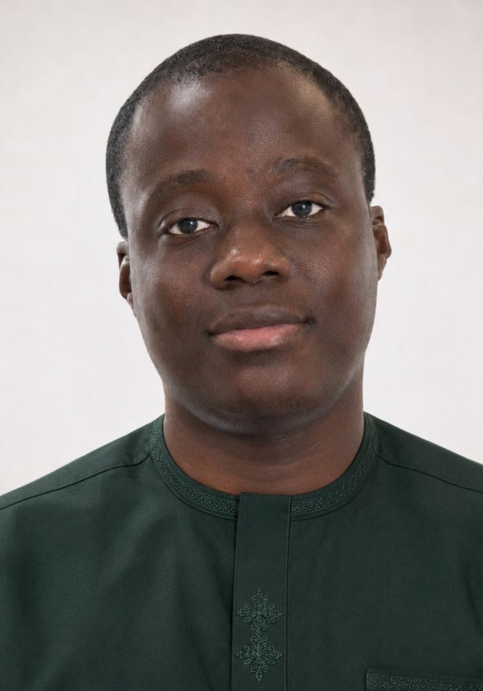Moustaph Diakité