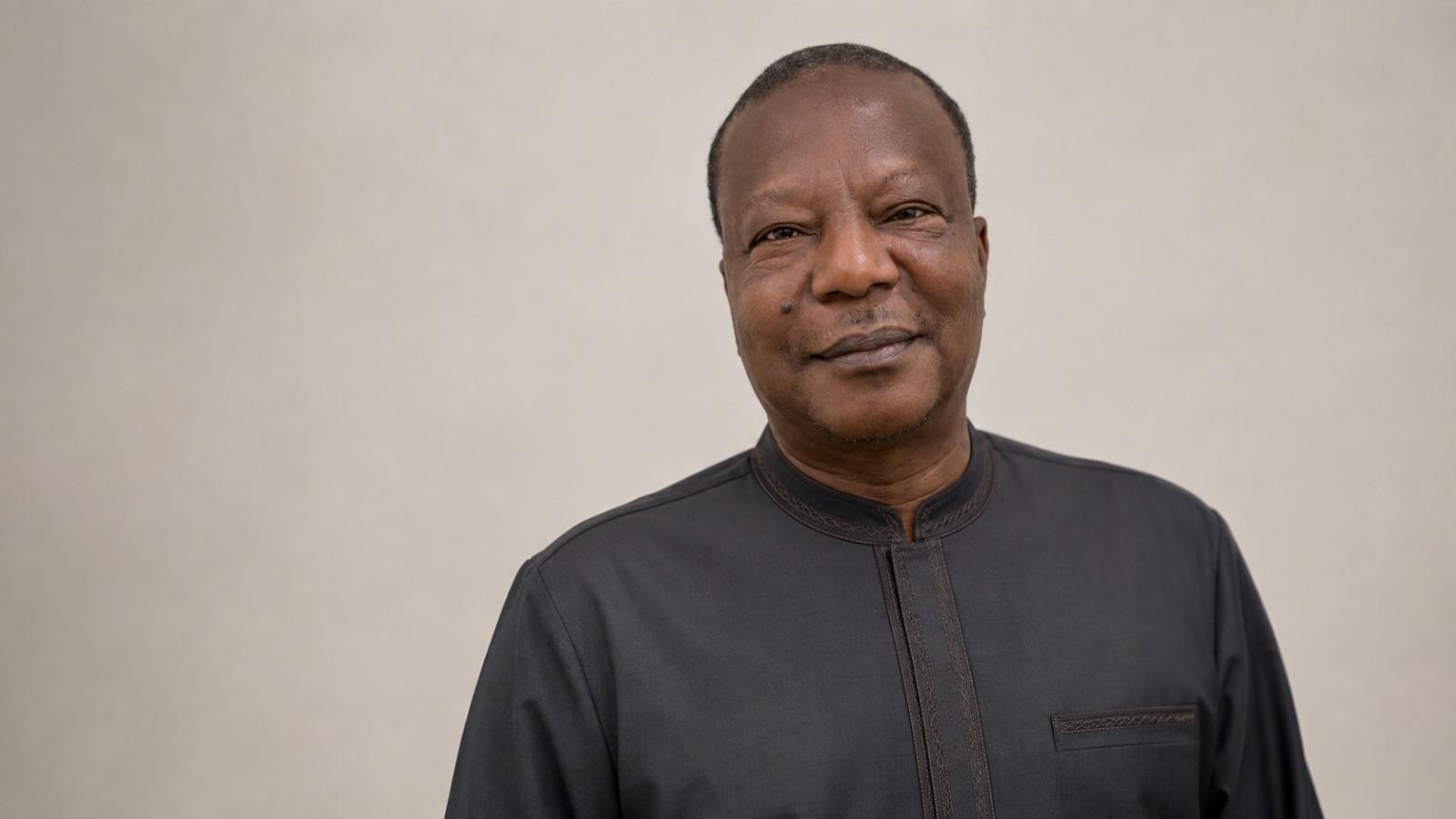 Sékou Diakité